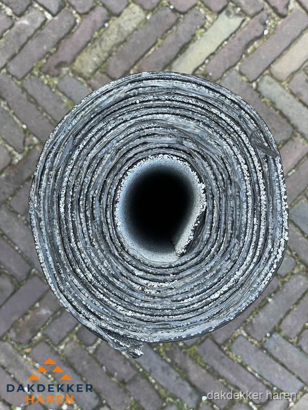Rol EPDM dakbedekking materiaal voor plat dak in Haren Rol EPDM dakbedekking materiaal voor plat dak in Haren